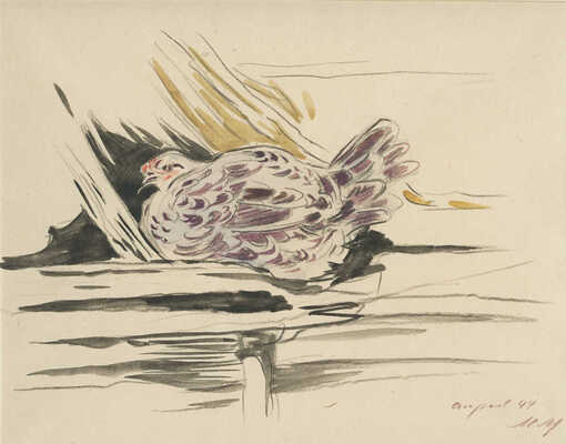 Маторин Михаил Владимирович. Вечер 